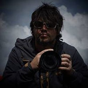 Artem Oganov's photo