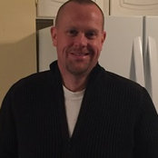 Greg Hewett's photo