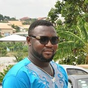 Appiah Amponsah's photo