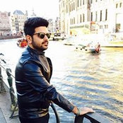 Namit Nagpal's photo