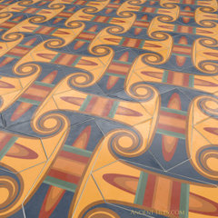 Ancient Tiles