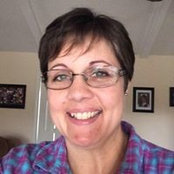 Sue McCaslin's photo