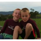 Catherine Starr's photo