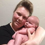 Carly Kouba's photo