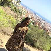 Foto von Karen Diallo