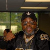 John Dixon Jr.s foto