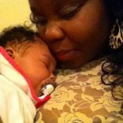 Foto von Ebonie Ceasar