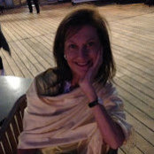 Sue Martin's photo