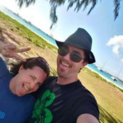 Dustin Jensen's photo