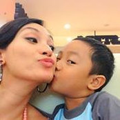 Aditya Wardani's photo