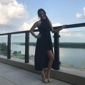 Hannah Peck's photo