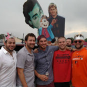 Justin Delisio's photo
