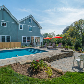 Rutherford, Bergen County, New Jersey