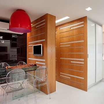 Cobertura Triplex KT Praia de Icaraí, Niterói