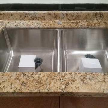 Solarius Granite
