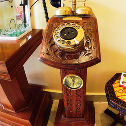 Firose's & Sanishma's Apartment - Furniture