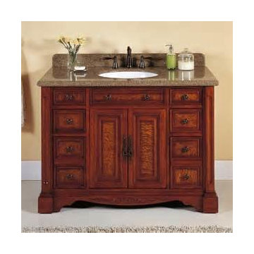 Customizable Cabinets