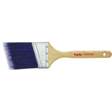 Purdy® 144152730 Pro-Extra® Glide™ Angle Sash & Trim Paint Brush, 3", 5/8"