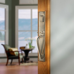 Hardware - Door Entry Sets