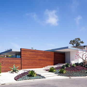 McElroy Residence