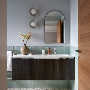 Luxury Family Home Renovation & Interior Design, Farnborough Park