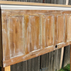 Door Headboards and More - Products