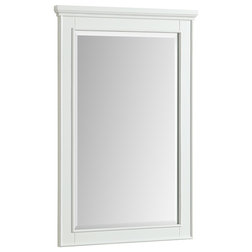 Traditional Bathroom Mirrors by Houzz