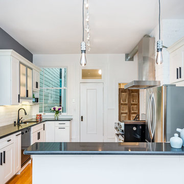 Our San Francisco Listings Where We Helped Decide Most of the Design You See