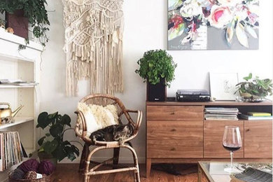 Interior Accessories