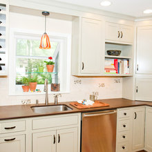 LH Kitchen
