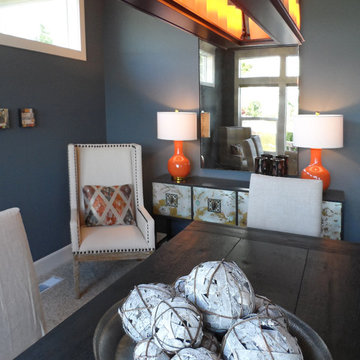 Gig Harbor WA Residence