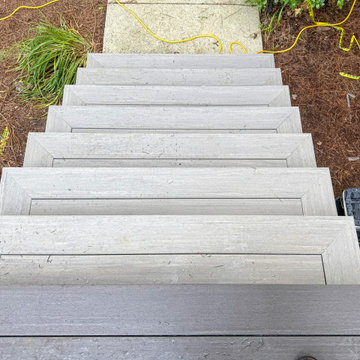 Composite Deck