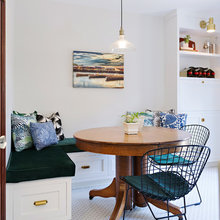 Towns Dining Room