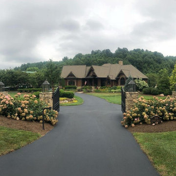 Landscape Projects