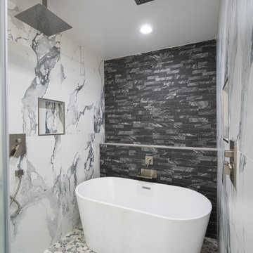 Complete Home Remodeling - Millbrae