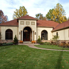 House color