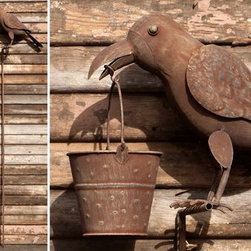 Bird Feeders/Baths - Products