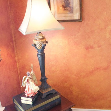 De-Clutter & Décor completed projects