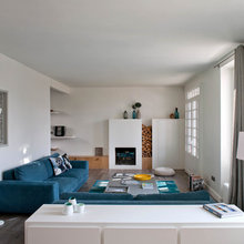 Visite Privée : Un écrin de design contemporain