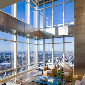 Development remodeling – Beverly Hills