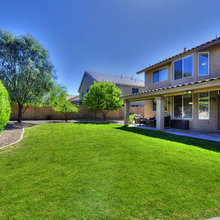 yard
