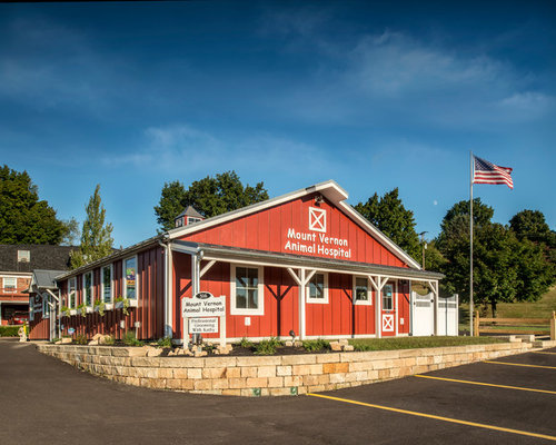 Mount Vernon Animal Hospital