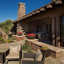 first choice exterior