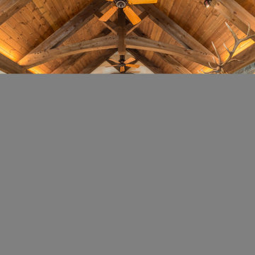 Stone Farmhouse in Earlysville