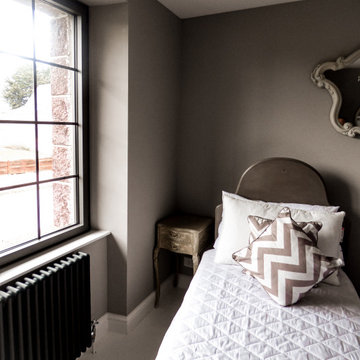 Amenagement Interieur