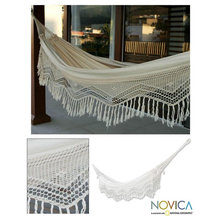 Tropical Hammocks And Swing Chairs by Overstock.com