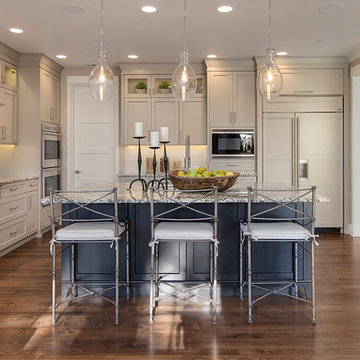 2013-2014 Kitchen Design Contest Entries