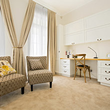 Home Office Ideas