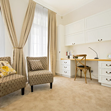 Home Office Twin Creeks