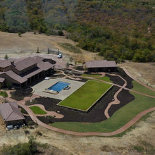 Aerial Views
